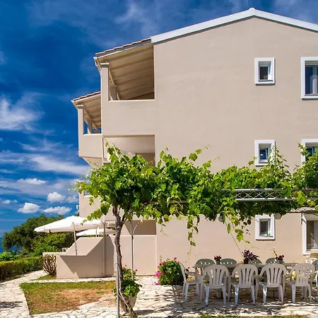 Apart-hotel Krouzeri