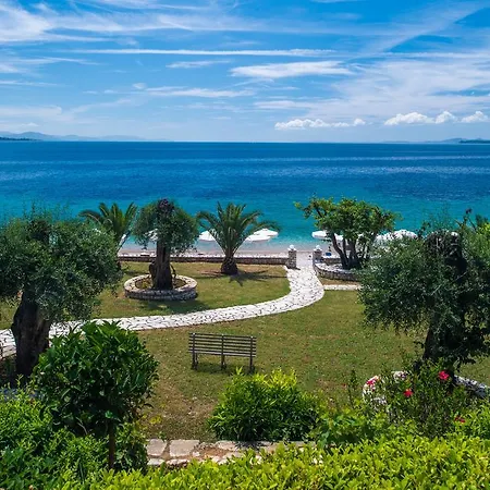 Apart-hotel Krouzeri