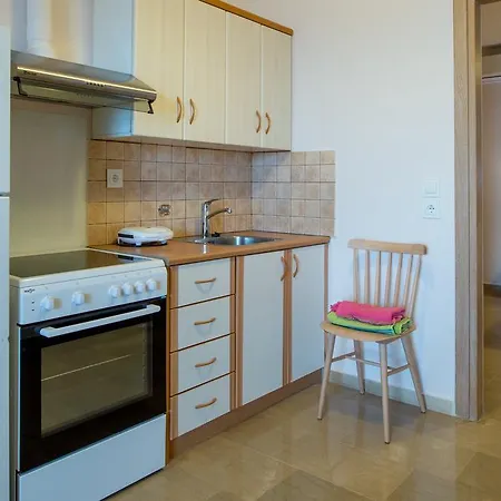 Apart-hotel Krouzeri