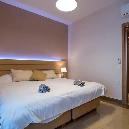 Krouzeri Apart-hotel *