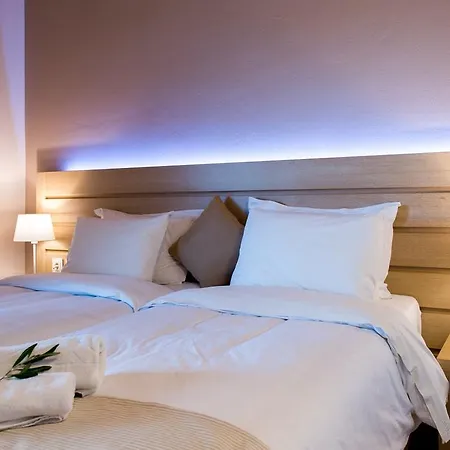Krouzeri Apart-hotel