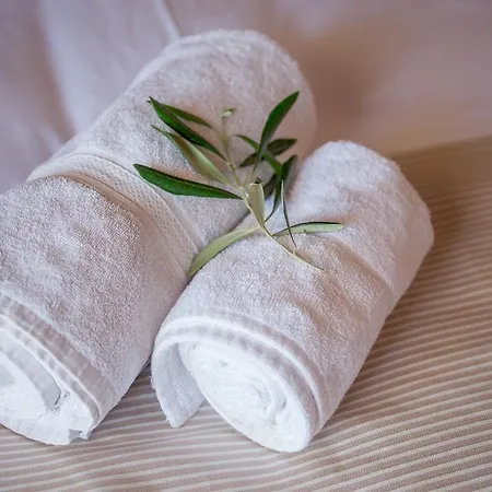 Apart-hotel Krouzeri Nisaki (Corfu)