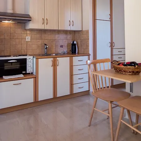 Apart-hotel Krouzeri