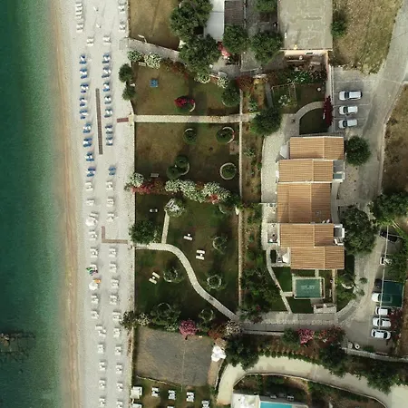 Apart-hotel Krouzeri Nisaki (Corfu)