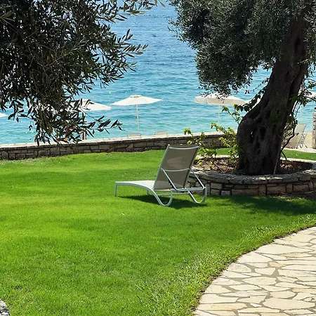 Krouzeri Apart-hotel Nisaki (Corfu)
